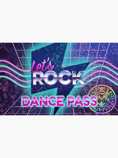 Dance Pass