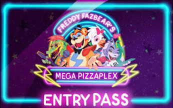 Entry Pass